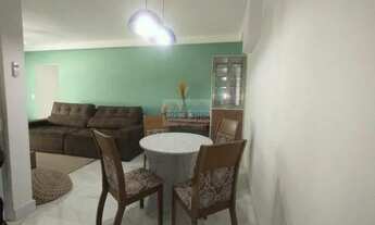 Imagem 4: Apartamento a Venda com 2 quartos 1 suíte, 70m² - Boqueirão - Praia Grande