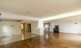 Imagem 2: Edifício Mônaco Jardim Paulista Apartamento à venda de 300m² com 4 dormitórios e 3 vagas d