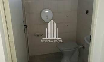 Imagem 7: Conjunto Comercial na Lapa de 62M2 1 Vaga