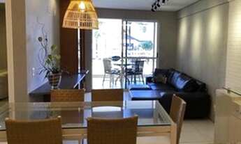 Imagem 3: Apartamento mobiliado para Venda no Condomínio PortaMaris Resort. - AP42625