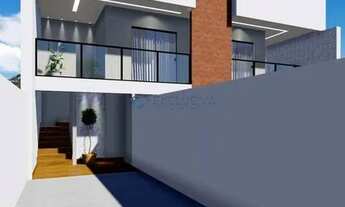 Imagem 2: Casa Geminada para comprar Vale das Orquídeas Contagem