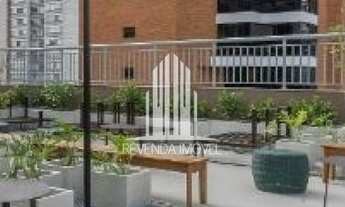 Imagem 5: Studio de 31m² com suíte no Mobi One Estação Oscar Freire - Pinheiros