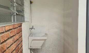 Imagem: Casa com 2 dormitórios para alugar, 105