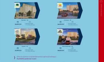 Imagem 7: Apartamento com 2/4 à venda, - Abrantes