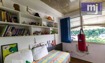 Imagem 5: Apartamento à venda, 105 m² por R$ 740.000,00 - São Domingos - Niterói/RJ