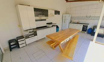 Imagem 5: Condomínio Rio Cachoeirinha com reforma térrea 70 m² 2 quartos sala copa cozinha Edicula