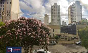 Imagem 6: Apartamento Venda 3 Dormitórios - 132 m² Chácara Santo Antônio