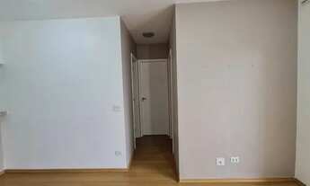 Imagem 4: Condomínio Weekend - Lindo apto em andar alto de 2 dormitorios parra locação