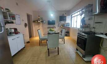 Imagem 2: São Paulo - Casa Padrão - Mandaqui