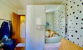 Imagem 10: Apartamento com 3 Dormitórios (1 Suíte) e Varanda Gourmet à venda, 84 m² por R$ 830.000