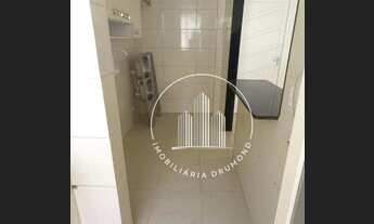 Imagem 6: Apartamento com 2 dormitórios à venda, 45 m² por R$ 310.000,00 - Coqueiros - Florianópolis