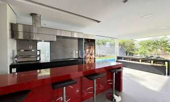 Imagem: Casa com 5 dormitórios à venda, 546 m²