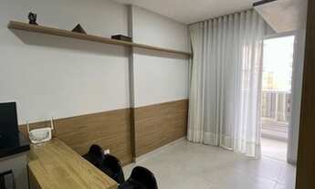 Imagem: Studio com 1 dormitório para alugar, 35