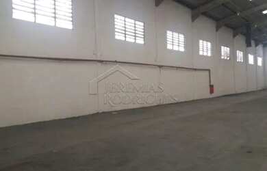 Imagem 2: Comercial Galpão em Pindamonhangaba