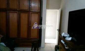 Imagem 7: Cobertura à venda, 3 quartos, 2 suítes, 1 vaga, Copacabana - RIO DE JANEIRO/RJ