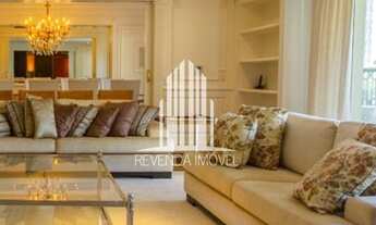 Imagem: Apartamento Vila Madalena 365m2 com 4 dormitorios