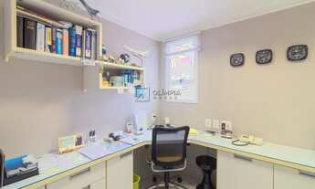 Imagem 7: Apartamento Venda Moema 308 m² 4 Dormitórios