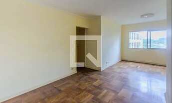 Imagem 2: Apartamento à Venda - Vila Olímpia, 3 Quartos, 115 m2