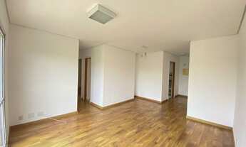 Imagem 5: Apartamento, 75 m² - venda por R$ 440.000,00 ou aluguel por R$ 2.308,01/mês - Edifício Ipê