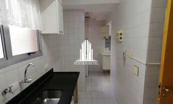 Imagem 4: Apartamento de 3 dorm. e 2 vagas na Vila Mariana