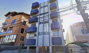 Imagem 4: Apartamento com 3 dormitórios à venda, 83 m² por R$ 395.000,00 - Campinas - São José/SC