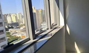 Imagem 5: 1 Dormitorio em Moema com vaga