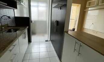 Imagem 2: Alugo Ape 2 dormitórios, 1 vaga no Portal dos Ipês- Cajamar/SP