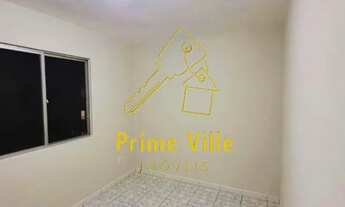 Imagem 6: Ç? É Á! Apartamento com 3 dormitórios