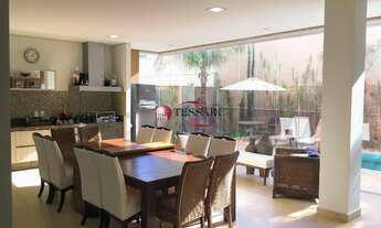 Imagem 5: Casa/ Sobrado no Condomínio Quinta do Golfe Residencial para vender com terreno de 450m² c