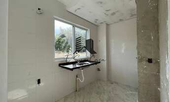 Imagem 2: Apartamento Bairro Santa Terezinha - Belo horizonte MG