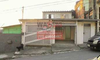 Imagem: Casa na Vila Cretti, Carapicuiba, 2 Quartos