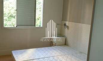 Imagem 5: Apartamento à venda com 89m², Vila Mascote, São Paulo, SP, com 3 quartos sendo 1 suite e 2