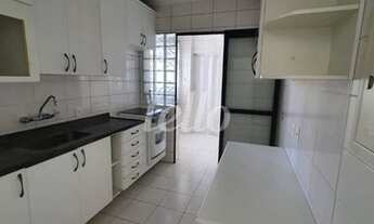 Imagem 3: São Paulo - Apartamento Padrão - Vila Gumercindo