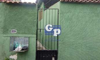 Imagem 7: Casa com 1 dormitório para alugar, 40 m² por R$ 632,25/mês - Nova Cidade - São Gonçalo/RJ