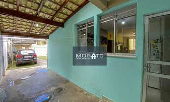 Imagem 7: Área privativa de 2 quartos no Bairro Cabral