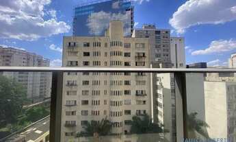 Imagem 6: APARTAMENTO - CONSOLAÇÃO - SP