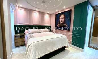 Imagem 6: Apartamento à venda, reformado e mobiliado com 3 suítes em Lagoa Nova - Natal - RN