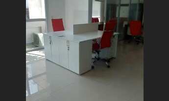 Imagem 7: Conjunto, 90 m² - venda por R$ 1.500.000,00 ou aluguel por R$ 10.630,08/mês - Bela Vista