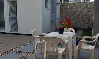 Imagem 2: PALHOçA - Casa Padrão - Pedra Branca