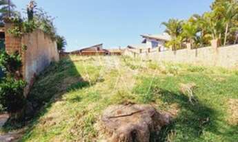 Imagem 2: Terreno - Loteamento Caminhos de São Conrado (Sousas) - Campinas