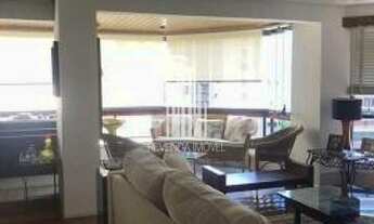 Imagem 4: Maple Leaf Park Itaim Bibi Apartamento à venda de 181m² com 4 dormitórios sendo 3 suítes e