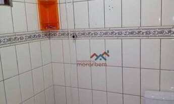 Imagem: Casa com 2 dormitórios à venda, 82 m²