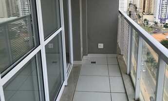 Imagem 2: Apartamento Blend