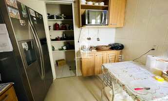 Imagem 6: APARTAMENTO 3 DORMITORIOS 1 SUITE 2 VAGAS 92M² - LAUZANE PAULISTA