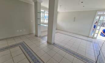 Imagem 4: Uma Cobertura de 500 m² para você sentir-se em uma casa