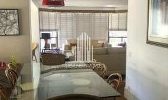 Imagem 5: Maple Leaf Park Itaim Bibi Apartamento à venda de 181m² com 4 dormitórios sendo 3 suítes e