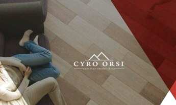 Imagem 5: Apartamento com 2 dormitórios à venda, 80 m² por R$ 543.425,94 - Alto - Piracicaba/SP