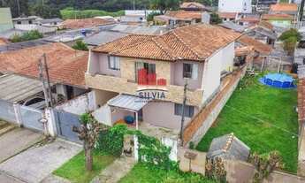 Imagem 2: Sobrado Espaçoso com Duas Entradas no Capao Raso