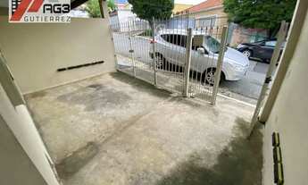 Imagem 4: Casa independente com 2 quartos, vaga e quintal para locação no Bairro do Limão