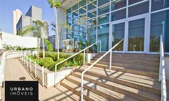 Imagem 3: Apartamento com 3 dormitórios, 138 m² - venda por R$ 2.100.000,00 ou aluguel por R$ 11.539